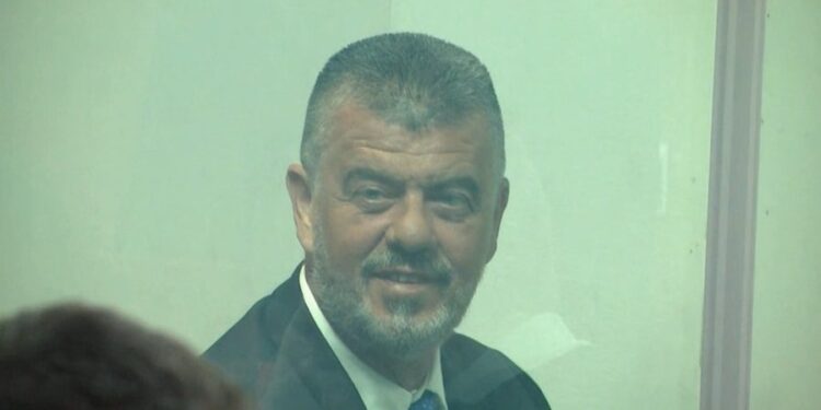 LAJMI I FUNDIT/ Lirohet nga burgu Lefter Koka