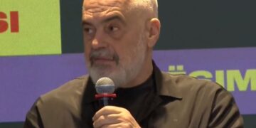 “Kjo botë s’është e atyre ‘mor jahu na bjer një teke tjetër!’”, batuta e Ramës