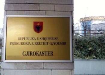 Fshehje e të ardhurave, Prokuroria Gjirokastër lëshon 4 urdhër ndalime