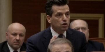 Shehaj akuzon mazhorancën për presion ndaj drejtësisë