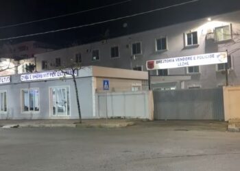 EMRI/Lezhë: Sherri ndaj të riut dyshohet për një vajzë
