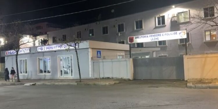 EMRI/Lezhë: Sherri ndaj të riut dyshohet për një vajzë
