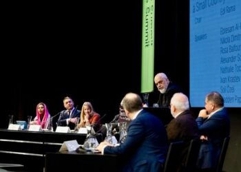 Rama në Vjenë, i ftuar nderi në Konferencën “Time To Decide Europe 2025”