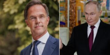 NATO kundër Putinit: Do mbrojmë 1 miliard njerëz dhe territorin europian