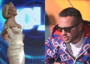 Si do reagojë? Edi do zbulojë se ku ndodhet Dolce