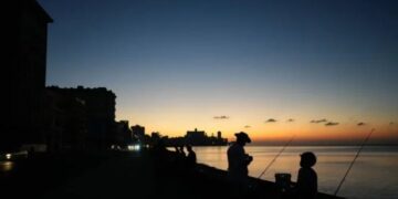 Kuba: 1.7 mln banorë pa energji nga infrastruktura e vjetër