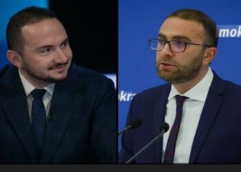 Gazment Bardhi: Mbështes qëndrimin e Berishës — çdo takim jashtë forumeve është privat