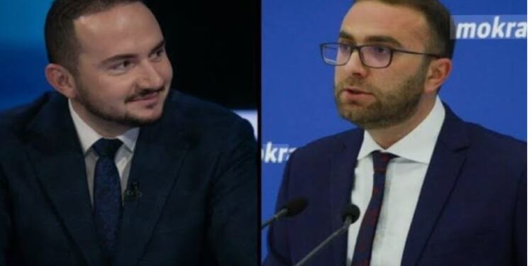 Gazment Bardhi: Mbështes qëndrimin e Berishës — çdo takim jashtë forumeve është privat