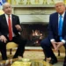 Trump-Netanyahu takohen më 29 dhjetor për armëpushimin në Gaza dhe çarmatimin e Hamasit