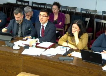 Komisioni i Ekonomisë miraton nen për nen projektbuxhetin 2026