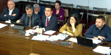 Komisioni i Ekonomisë miraton nen për nen projektbuxhetin 2026