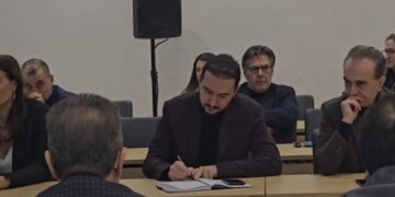 Kreu i PD flet, demokrati mban shënime, Berisha ‘përballet’ me Salianjin në mbledhjen e Kryesisë