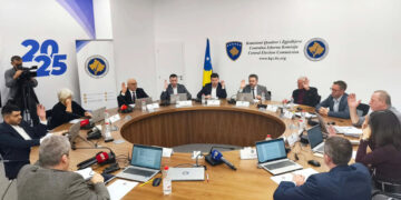 Zgjedhjet e 28 dhjetorit në Kosovë/ KQZ nuk certifikon kandidatët e Listës Serbe
