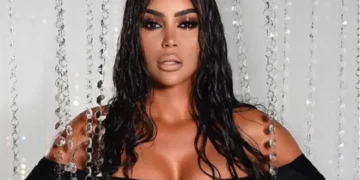 Nuk e dinte që do të hynte në “BBVK”, reagon vajza e Fjolla Morinës