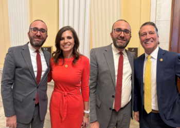 Bardhi në Kongres: Shqipëria krenare për aleatin e çmuar, SHBA