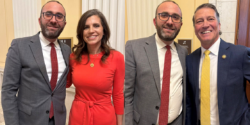 Bardhi në Kongres: Shqipëria krenare për aleatin e çmuar, SHBA