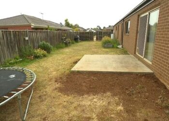 Australi: Eshtrat e një fëmije 18-mujor shqiptar gjenden në një varr të cektë