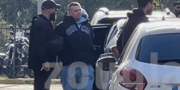 Pjesë e grupi vrasësish me pagesë/ Kontrolle në banesën e 45-vjeçarit shqiptar