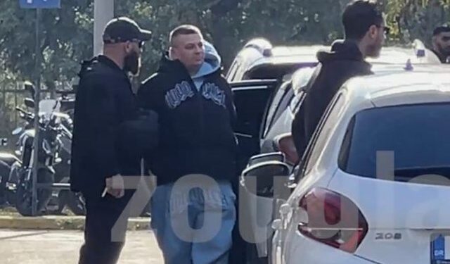 Pjesë e grupi vrasësish me pagesë/ Kontrolle në banesën e 45-vjeçarit shqiptar