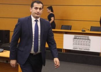 Klodian Braho u zgjodh kreu i ri i SPAK, urimi i Ramës: Do të ketë mbështetjen tonë