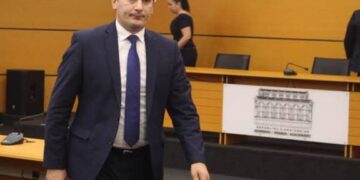 Klodian Braho u zgjodh kreu i ri i SPAK, urimi i Ramës: Do të ketë mbështetjen tonë