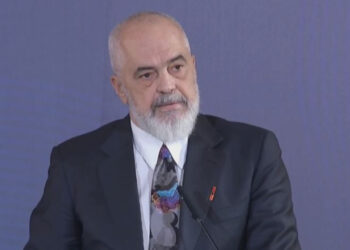 Klodian Braho u zgjodh kreu i ri i SPAK, urimi i Ramës: Do të ketë mbështetjen tonë