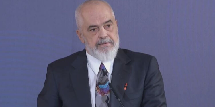 Klodian Braho u zgjodh kreu i ri i SPAK, urimi i Ramës: Do të ketë mbështetjen tonë