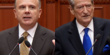 Balla për 35-vjetorin e PD: “Rezultati më i dobët që nga ’97. U pleqëroftë si kryetari!”