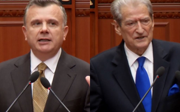 Balla për 35-vjetorin e PD: “Rezultati më i dobët që nga ’97. U pleqëroftë si kryetari!”