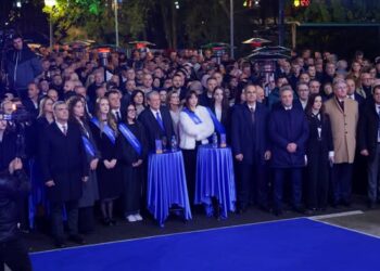 Meta në 35-vjetorin e PD: Suksese në mbrojtjen e lirisë përballë “narkoshtetit”