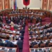 Nis votimi për zgjedhjen e Avokatit të Popullit Kuvend/ Rama i pranishëm, PD braktis sallën