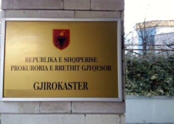 Gjirokastër — 4 të ndaluar për fshehje të ardhurash; u sekuestruan para në valuta të ndryshme.