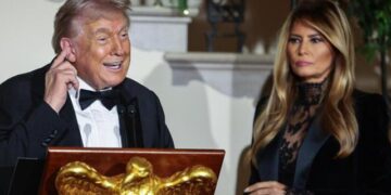 Donald Trump u shton një kusht të ri të gjithë tifozëve që duan të shkojnë në SHBA për Kupën e Botës