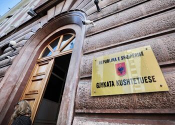 Aferat e Ballukut — GJK zbardh vendimin për ankimimin e Qeverisë; bëhet publik votimi i gjyqtarëve