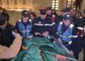 “Shqipëria Bëhet” protestë para Kryeministrisë, ndërhyn policia për t’i larguar, u heq çadrat