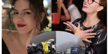 Aksident në Kosovë, humbin jetën dy gratë e njohura të biznesit nga Shqipëria