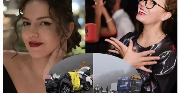 Aksident në Kosovë, humbin jetën dy gratë e njohura të biznesit nga Shqipëria