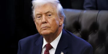 Trump njofton armëpushim mes Tajlandës dhe Kamboxhias: Të dy vendet janë gati për paqe!