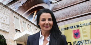 Kushtetuesja riktheu Ballukun në detyrë, botohet me urgjencë vendimi në Fletoren Zyrtare