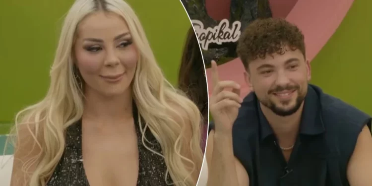 Toney: Me Benitën jemi betuar në Zot për lidhje, por jemi të hapur për të tjerët që të futen në mes