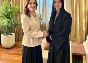 Spiropali në Emiratet e Bashkuara Arabe: projekte strategjike, së shpejti ambasada në Tiranë