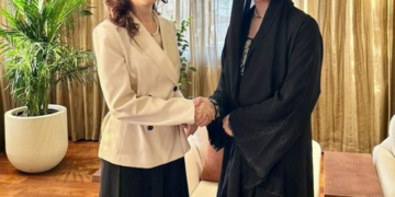 Spiropali në Emiratet e Bashkuara Arabe: projekte strategjike, së shpejti ambasada në Tiranë