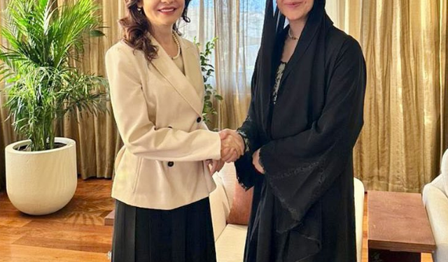 Spiropali në Emiratet e Bashkuara Arabe: projekte strategjike, së shpejti ambasada në Tiranë