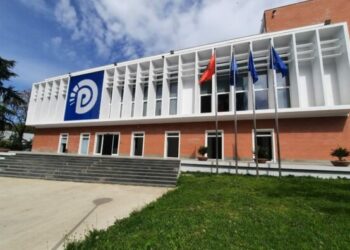 Salianji në kryesinë e PD: Po zhvendosni vëmendjen nga Rama