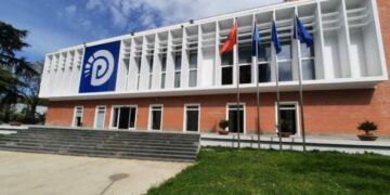 Salianji në kryesinë e PD: Po zhvendosni vëmendjen nga Rama