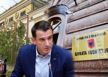 Avokatët e Veliajt kërkojnë në Kushtetuese përshpejtim të padisë, pasi vonesa po dëmton kryeqytetin