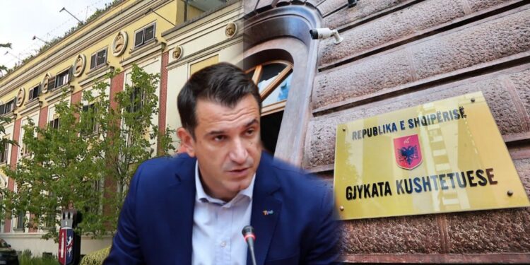 Avokatët e Veliajt kërkojnë në Kushtetuese përshpejtim të padisë, pasi vonesa po dëmton kryeqytetin