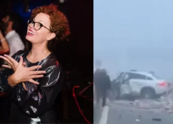 Elisabeta Katiaj humbi jetën në aksident, Spiropali: Samiti i 6-të i Gruas shtyhet në nder të saj