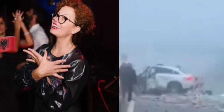 Elisabeta Katiaj humbi jetën në aksident, Spiropali: Samiti i 6-të i Gruas shtyhet në nder të saj