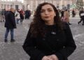 Vjosa Osmani kërkon njohjen e Kosovës nga Vatikani
